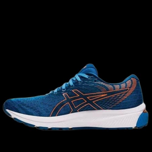 ASICS Gel-Cumulus 22 'Blue Orange'