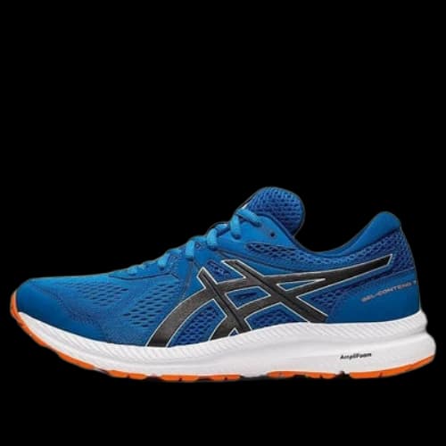 ASICS Gel-Contend Sport 'Blue'