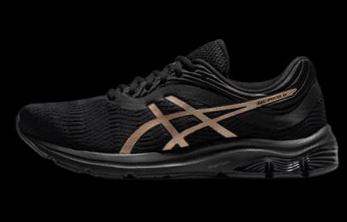 ASICS Gel-Pulse 11 Golden 'Black Gold'