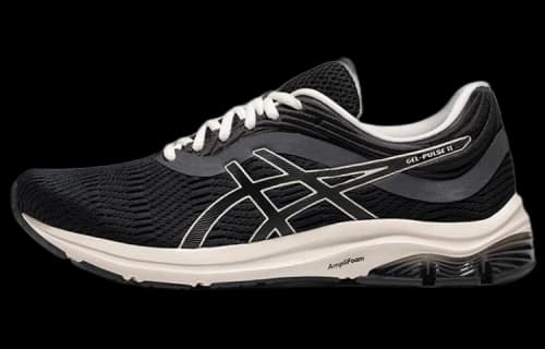 ASICS Gel-Pulse 11 'Black'