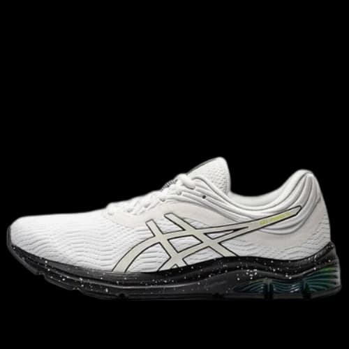 ASICS Gel-Pulse 11 White/Black