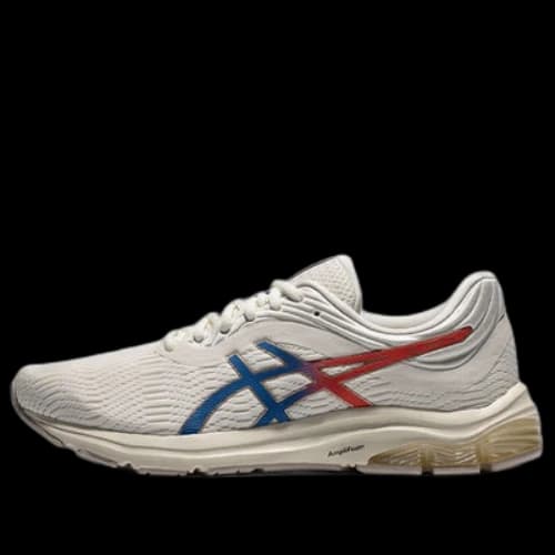 ASICS Gel-Pulse 11 White/Blue