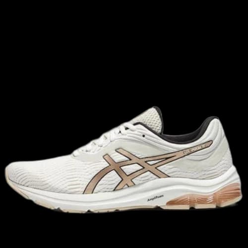 ASICS Gel-Pulse 11 'Creamwhite Brown'