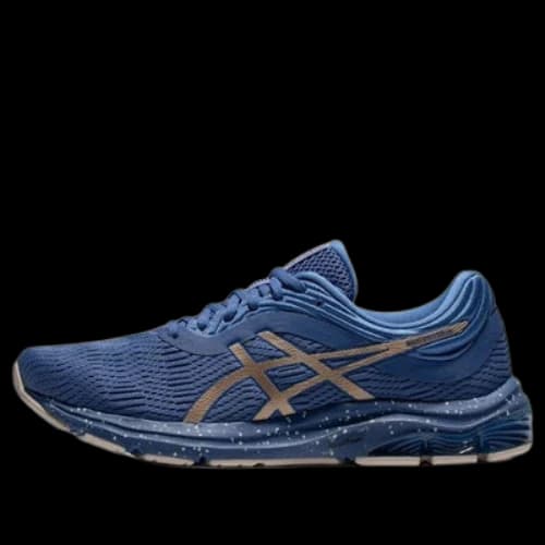 ASICS Gel-Pulse 11 Blue/Gold