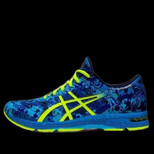 ASICS Gel-Noosa Tri 11 'Blue Yellow'