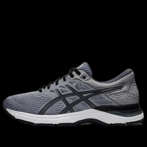 ASICS Gel-Flux 5 'Sheet Rock Metropolis'
