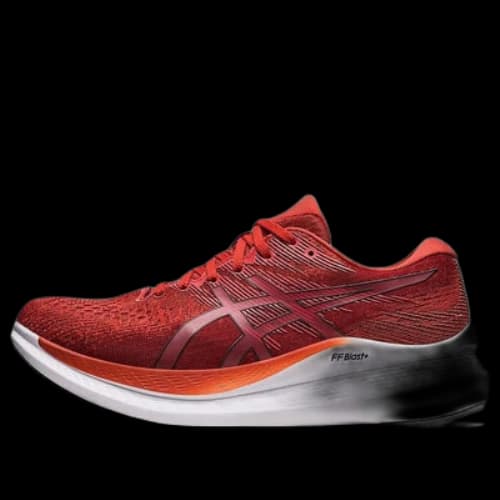 ASICS Glideride 3 Shoes 'Spice Latte'