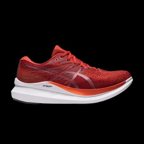 ASICS GlideRide 3 Spice Latte Black