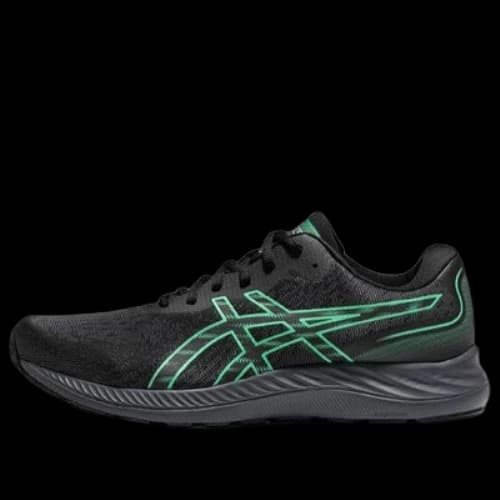 ASICS Gel-Excite 9 'Black Green'