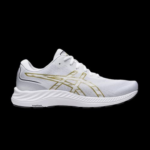 Asics Gel Excite 9 'White Olive Oil'