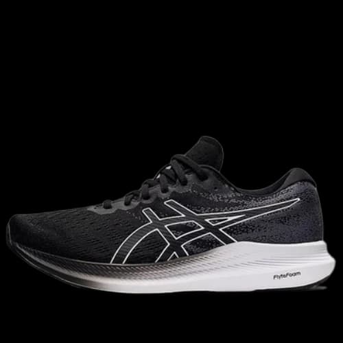 ASICS EvoRide 3 Wide 'Black White'