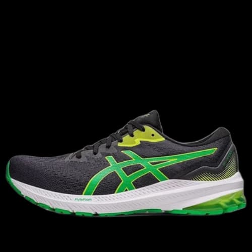 ASICS GT-1000 11 'Black Cilantro'