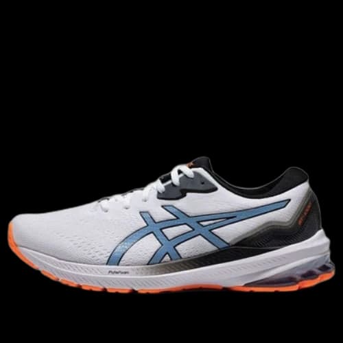 ASICS GT-1000 11 (4E) 'White Blue'