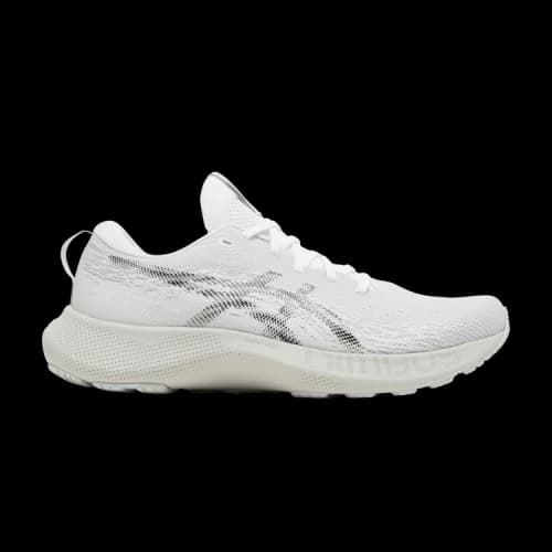 ASICS Gel-Nimbus Lite 3 'White Black'