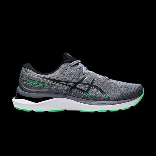 ASICS Gel Cumulus 24 'Sheet Rock Green'