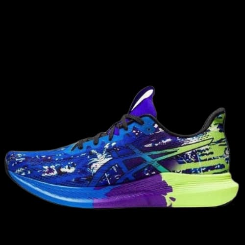 ASICS Noosa Tri 14 'Blue Purple'