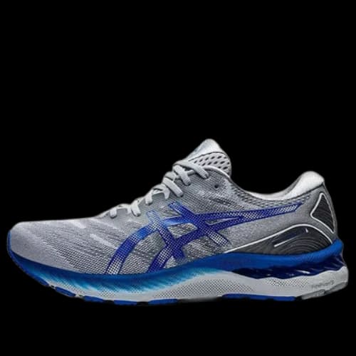 ASICS Gel-Nimbus 23 'Piedmont Grey Tuna Blue'