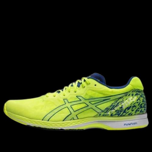 ASICS Tarther Rp 2 Low-Top Yellow/Blue