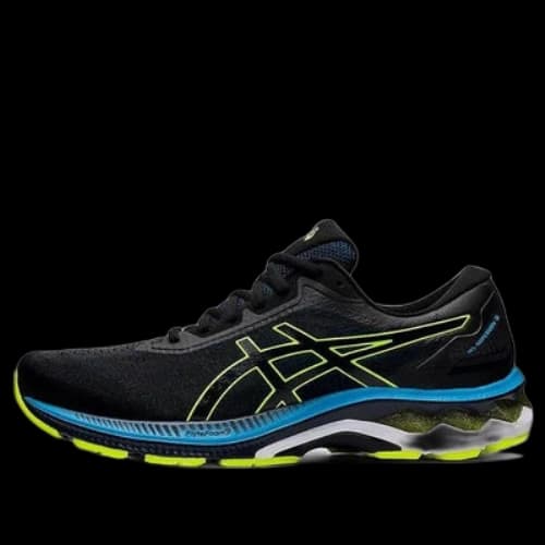 ASICS Gel-Superion 5 'Black Yellow'