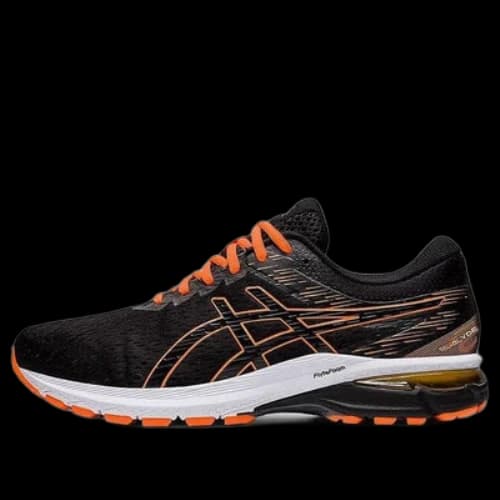 ASICS Gel-Glyde 3 'Black Orange'