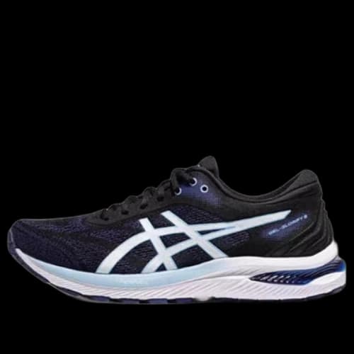ASICS Gel-Glorify 5 'Midnight Navy White'