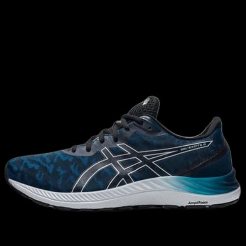 ASICS Gel-Excite 8 Twist 'French Blue Piedmont'