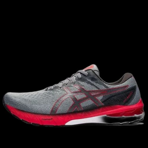 ASICS GT-2000 10 'Grey Red'