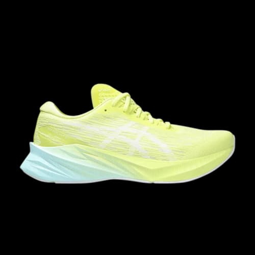 ASICS Novablast 3 'Glow Yellow'
