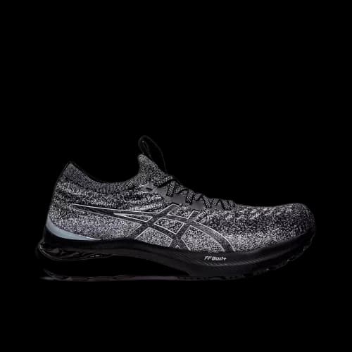 ASICS Gel-Kayano 29 MK White Black