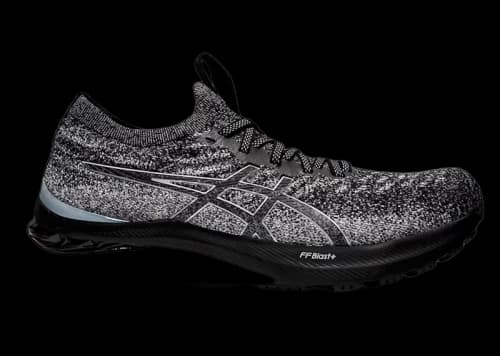 ASICS Gel-Kayano 29 MK White Black