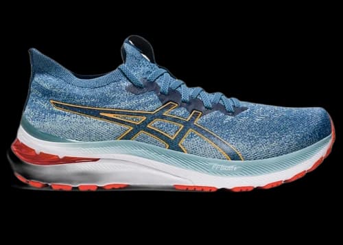 ASICS Gel-Kayano 29 MK Azure Amber