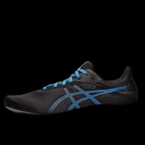 ASICS Patriot 13 'Black Electric Blue'