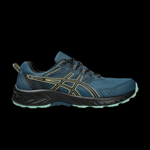 ASICS Gel-Venture 9 Magnetic Blue Black