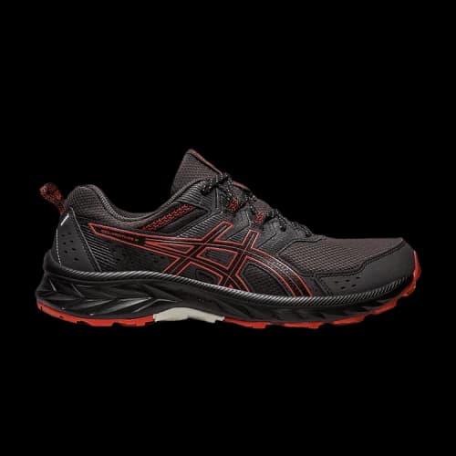 Asics Gel Venture 9 Extra Wide 'Graphite Grey Spice Latte'