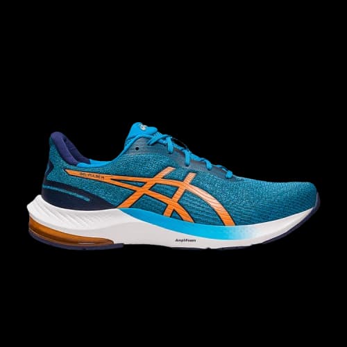 ASICS Gel Pulse 14 'Island Blue Sun Peach'
