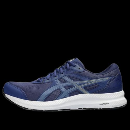 ASICS Gel-Contend 8 'Deep Ocean Black'