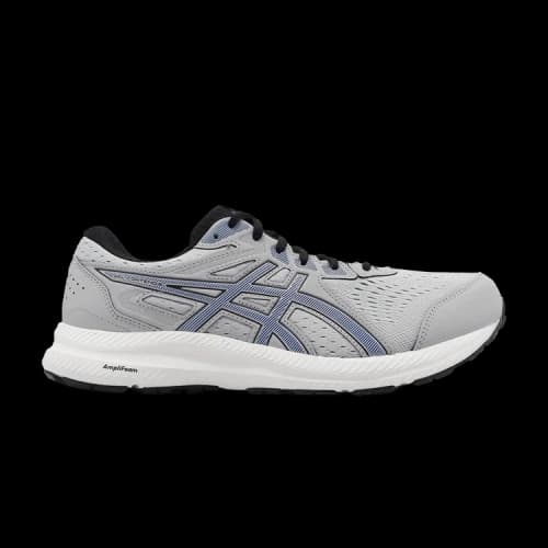 ASICS Gel-Contend 8 4E Wide 'Piedmont Grey'