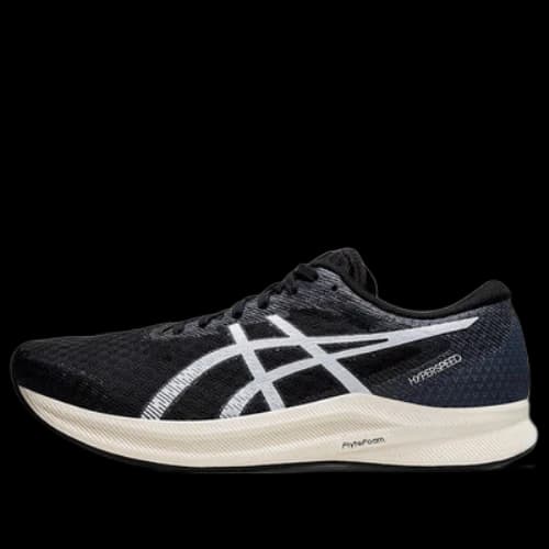 ASICS Hyper Speed 2 2E 'Black White'