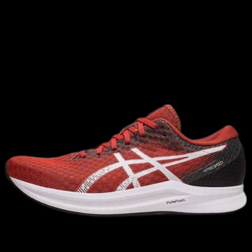 ASICS Hyper Speed 2 'Red Black'