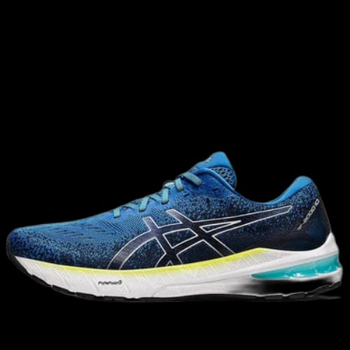 ASICS GT-2000 10 'Lake Drive White'