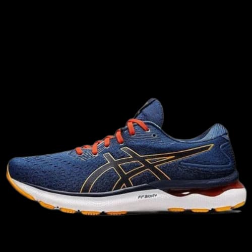 ASICS Gel-Nimbus 24 'Midnight Blue'