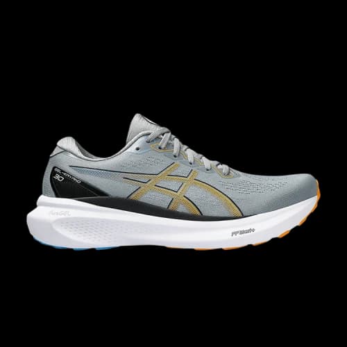 ASICS Gel-Kayano 30 Sheet Rock Fellow Yellow