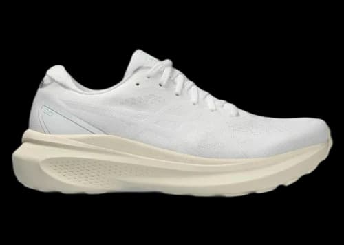 ASICS Gel-Kayano 30 White