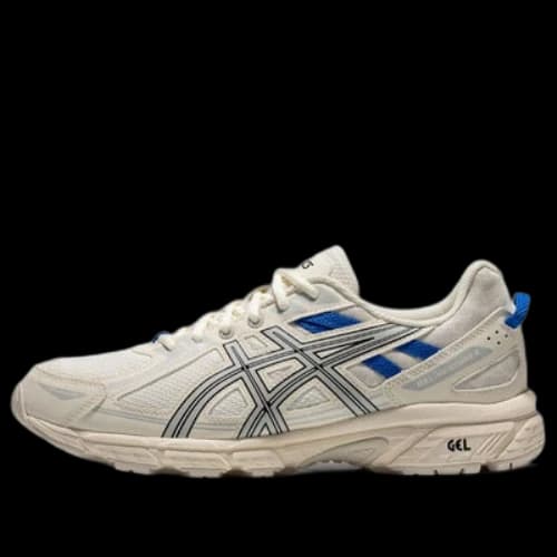 ASICS Gel-Venture 6 'CreamGrey Blue'