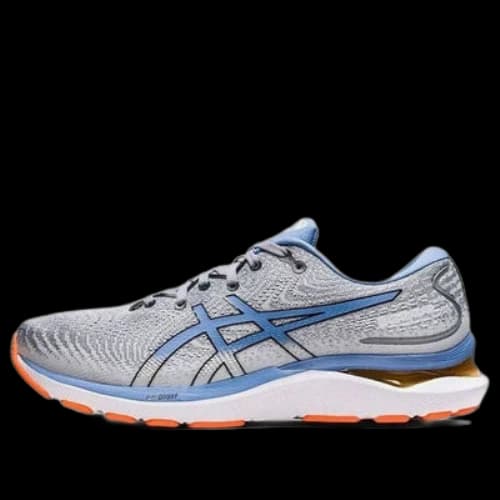 ASICS Gel-Cumulus 24 'Sheet Rock Blue Harmony'