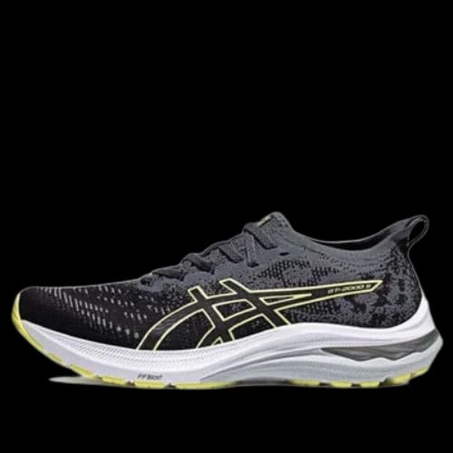 ASICS GT-2000 11 MK Knit 'Black Glow Yellow'