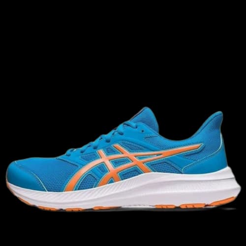 ASICS Jolt 4 Extra Wide 'Blue Orange'