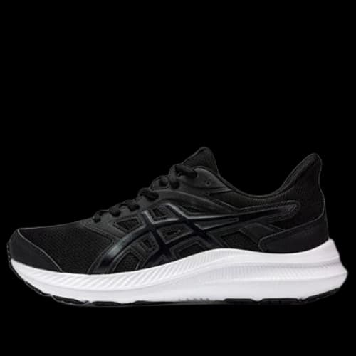 ASICS Jolt 4 Running Shoes 'Black'