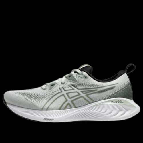 ASICS GEL-CUMULUS 25 'Light Sage Olive Oil'