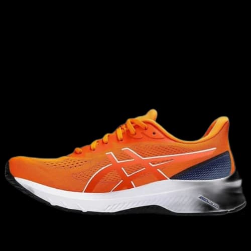 ASICS GT-1000 12 'Bright Orange White'
